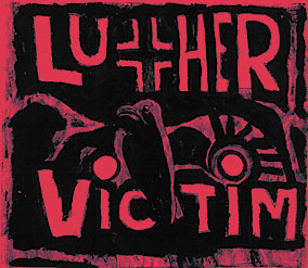 luther victim